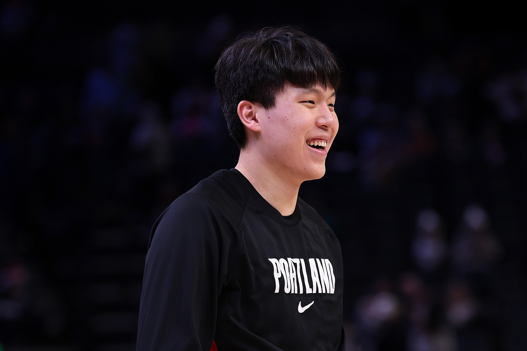 世界杯开赛时间-在线等！杨瀚森：第一次参加NBA全明星新秀赛 有什么需注意的吗？